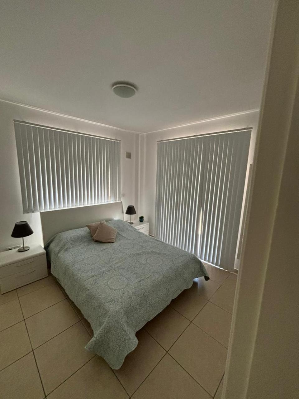 Brenner Holiday Apartments Paphos Exterior photo